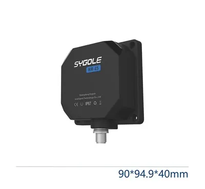 120 mm HF RFID čitatelj pisac SG-HR-I5