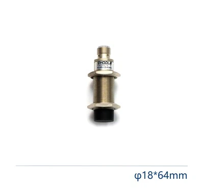 HF RFID čitač industrijskog razreda M18*64 I1S