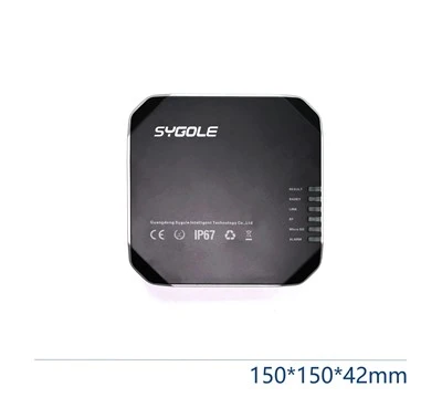Ultra-High Frequency Read/Write Device SG-UR-I84